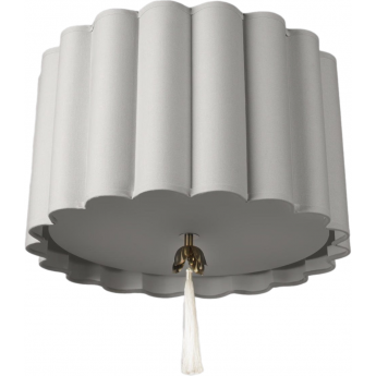 Потолочный светильник LOFT IT MELLOW 10306 Grey linen Потолочный светильник LOFT IT MELLOW 10306 Grey linen