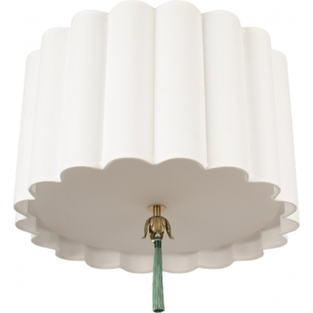 Потолочный светильник LOFT IT MELLOW 10306 Light linen Потолочный светильник LOFT IT MELLOW 10306 Light linen