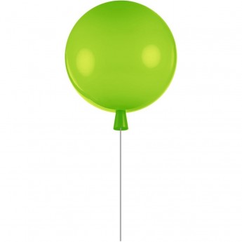 Потолочный светильник LOFT IT Memory 5055C/L green