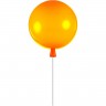 Потолочный светильник LOFT IT Memory 5055C/L orange
