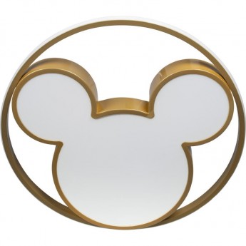 Потолочный светильник LOFT IT MIKE 10167 Потолочный светильник LOFT IT MIKE 10167