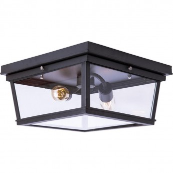 Потолочный светильник LOFT IT Modern Filament LOFT3110-2C Потолочный светильник LOFT IT Modern Filament LOFT3110-2C