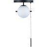 Потолочный светильник LOFT IT Signal 10029C Black