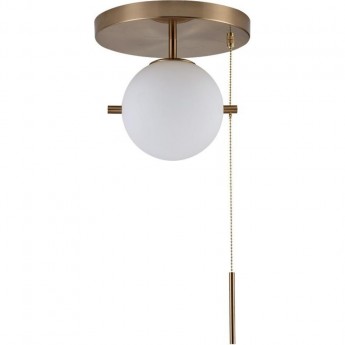 Потолочный светильник LOFT IT Signal 10029C Gold Потолочный светильник LOFT IT Signal 10029C Gold