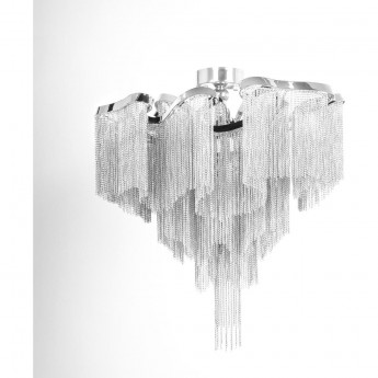 Потолочный светильник LOFT IT STREAM SMOKE 10208/600C Потолочный светильник LOFT IT STREAM SMOKE 10208/600C