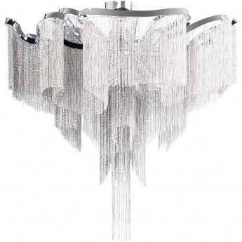 Потолочный светильник LOFT IT STREAM SMOKE 10208/800C Smoke Потолочный светильник LOFT IT STREAM SMOKE 10208/800C Smoke