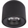 Потолочный светильник LOFT IT TICTAC 10219 Black 4000K