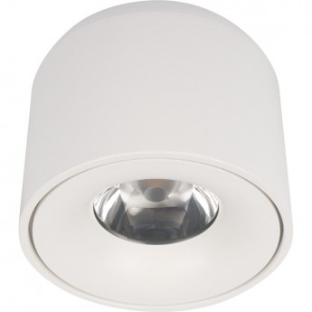 Потолочный светильник LOFT IT TICTAC 10219 White 4000K Потолочный светильник LOFT IT TICTAC 10219 White 4000K