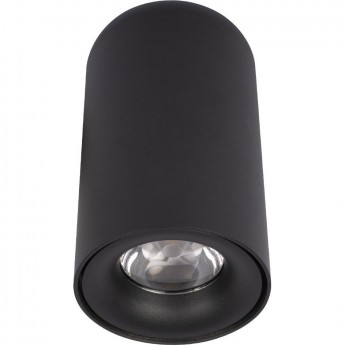 Потолочный светильник LOFT IT TICTAC 10220 Black 4000K Потолочный светильник LOFT IT TICTAC 10220 Black 4000K