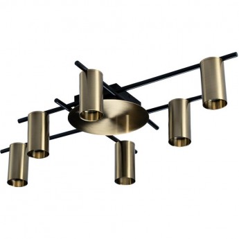 Потолочный светильник LOFT IT Tribes 8120C-6 Потолочный светильник LOFT IT Tribes 8120C-6