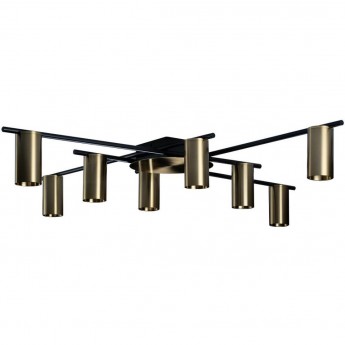 Потолочный светильник LOFT IT Tribes 8120C-8 Потолочный светильник LOFT IT Tribes 8120C-8