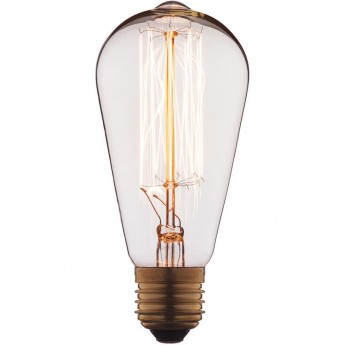 Ретро-лампа LOFT IT Edison Bulb 1007 Ретро-лампа LOFT IT Edison Bulb 1007