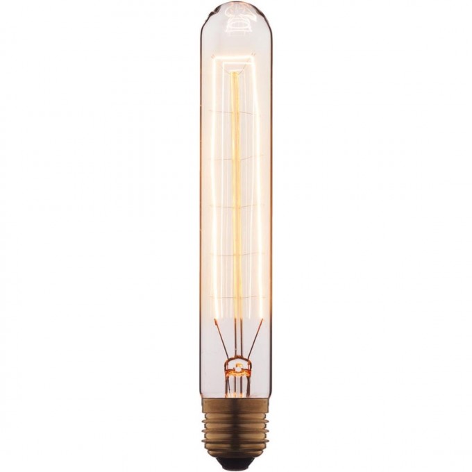 Ретро-лампа LOFT IT Edison Bulb 1040-H