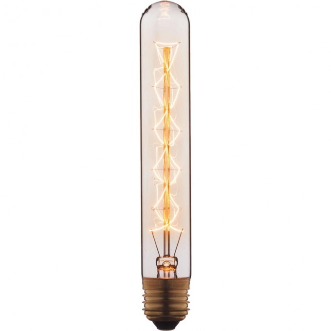 Ретро-лампа LOFT IT Edison Bulb 1040-S