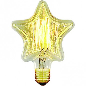 Ретро-лампа LOFT IT Edison Bulb 2740-S Ретро-лампа LOFT IT Edison Bulb 2740-S