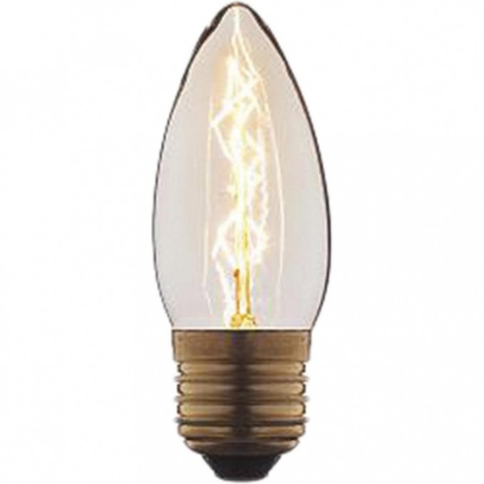 Ретро-лампа LOFT IT Edison Bulb 3540-E