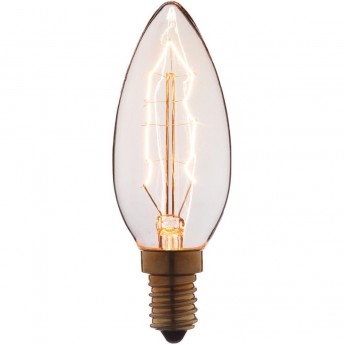 Ретро-лампа LOFT IT Edison Bulb 3540-G Ретро-лампа LOFT IT Edison Bulb 3540-G