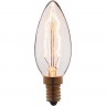 Ретро-лампа LOFT IT Edison Bulb 3540-G