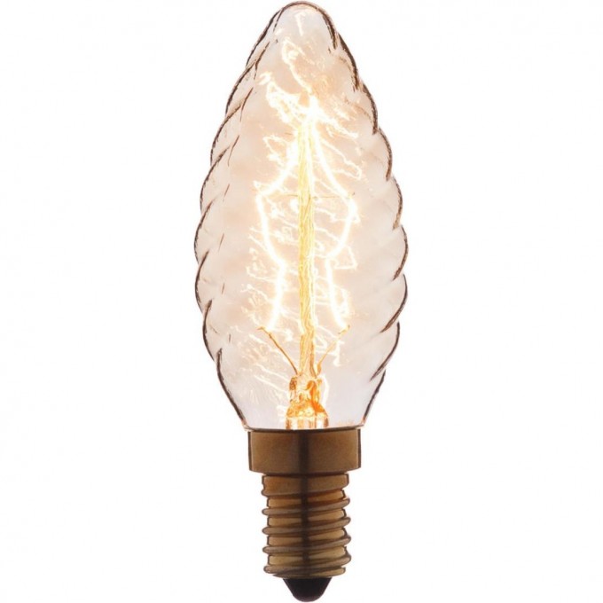 Ретро-лампа LOFT IT Edison Bulb 3540-LT