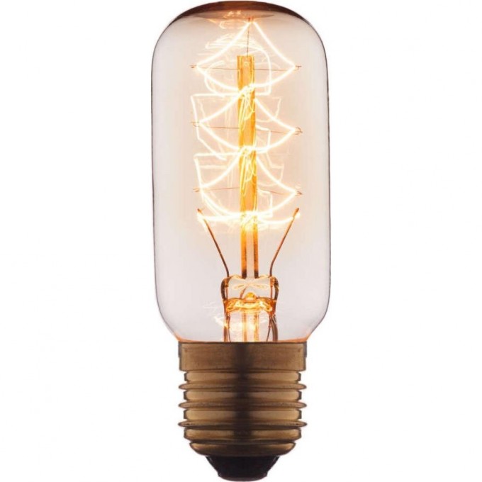 Ретро-лампа LOFT IT Edison Bulb 3840-S