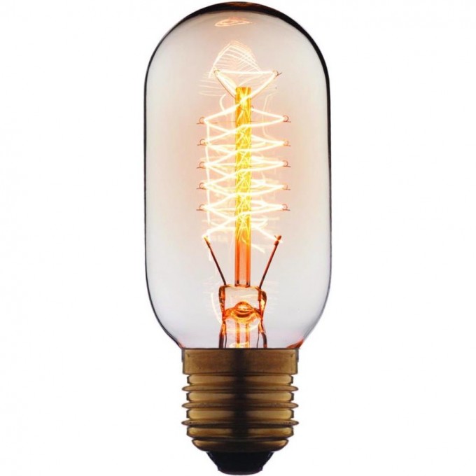 Ретро-лампа LOFT IT Edison Bulb 4525-ST