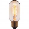 Ретро-лампа LOFT IT Edison Bulb 4540-S