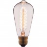 Ретро-лампа LOFT IT Edison Bulb 6440-S