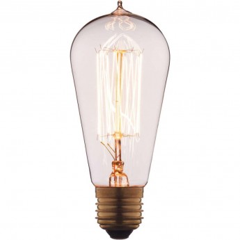 Ретро-лампа LOFT IT Edison Bulb 6460-SC