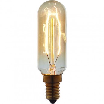 Ретро-лампа LOFT IT Edison Bulb 740-H