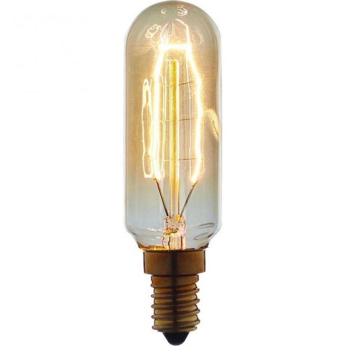 Ретро-лампа LOFT IT Edison Bulb 740-H