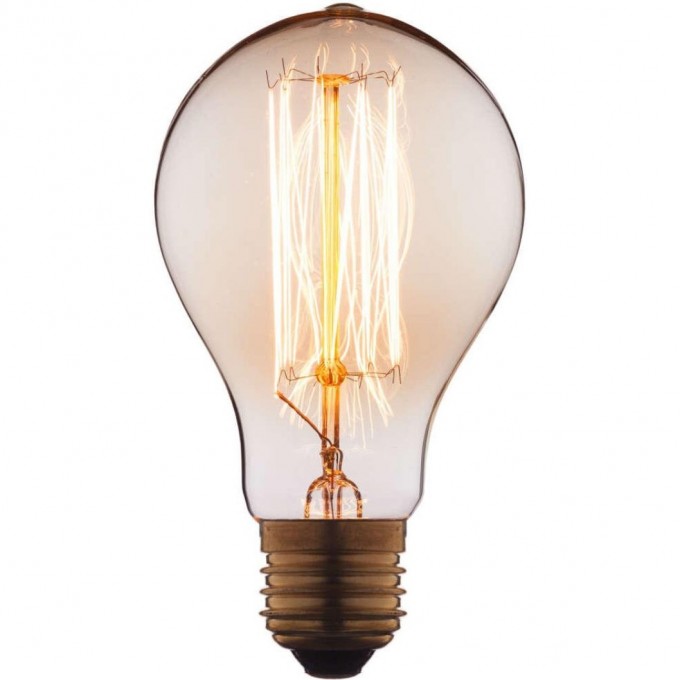 Ретро-лампа LOFT IT Edison Bulb 7540-SC