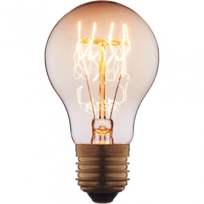 Ретро-лампа LOFT IT Edison Bulb 7540-T