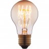 Ретро-лампа LOFT IT Edison Bulb 7540-T