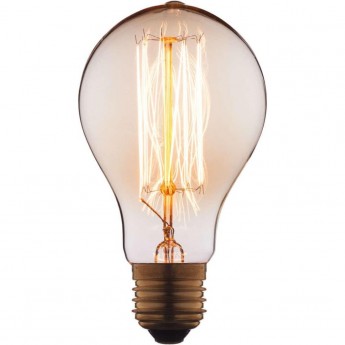 Ретро-лампа LOFT IT Edison Bulb 7560-SC