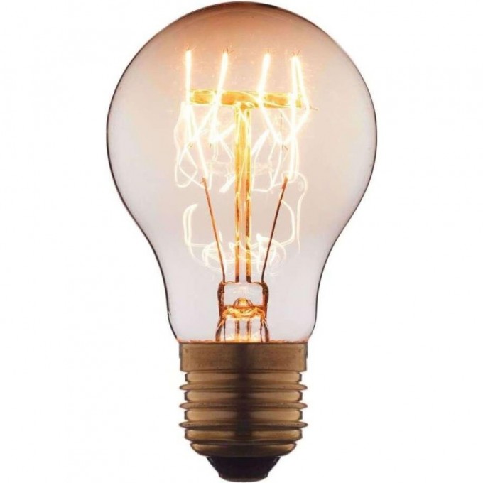 Ретро-лампа LOFT IT Edison Bulb 7560-T