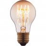 Ретро-лампа LOFT IT Edison Bulb 7560-T