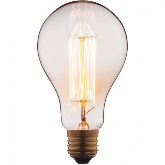 Ретро-лампа LOFT IT Edison Bulb 9540-SC