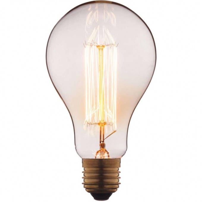 Ретро-лампа LOFT IT Edison Bulb 9560-SC