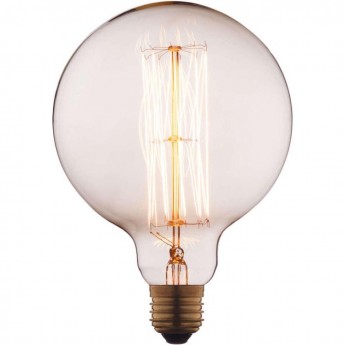 Ретро-лампа LOFT IT Edison Bulb G12540