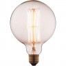 Ретро-лампа LOFT IT Edison Bulb G12540