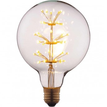 Ретро-лампа LOFT IT Edison Bulb G12547LED