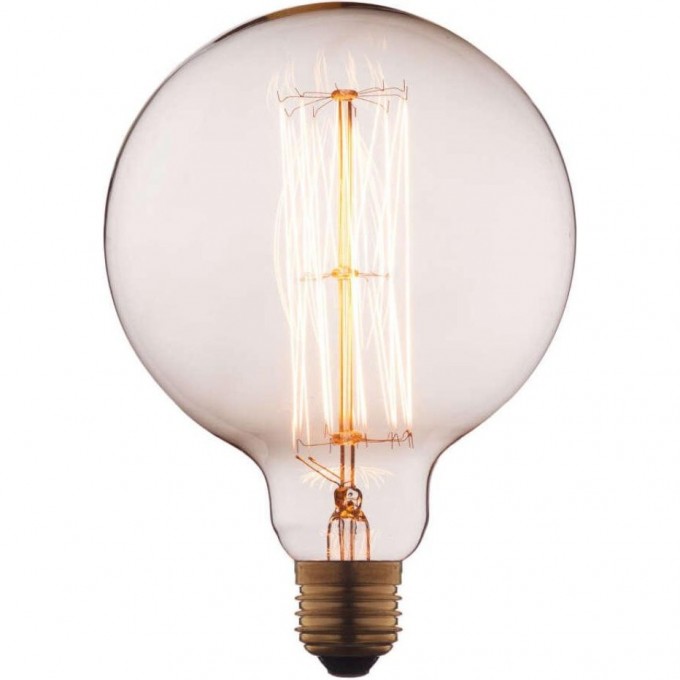 Ретро-лампа LOFT IT Edison Bulb G12560