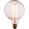 Ретро-лампа LOFT IT Edison Bulb G12560