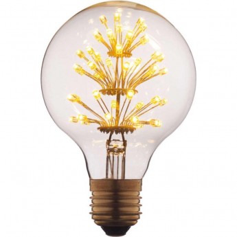 Ретро-лампа LOFT IT Edison Bulb G8047LED
