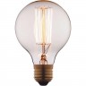 Ретро-лампа LOFT IT Edison Bulb G8060