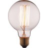 Ретро-лампа LOFT IT Edison Bulb G9540