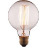 Ретро-лампа LOFT IT Edison Bulb G9560