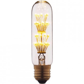 Ретро-лампа LOFT IT Edison Bulb T1030LED