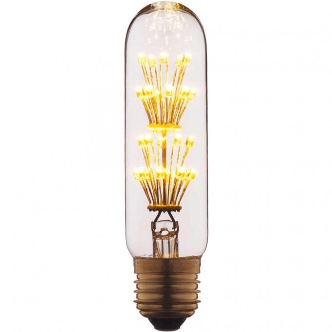 Ретро-лампа LOFT IT Edison Bulb T1030LED