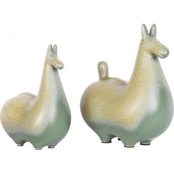 Статуэтка LOFT IT HORSE 10283 Green